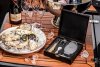Zestaw do Ostryg Luxury Line, uniwersalny Zestaw
